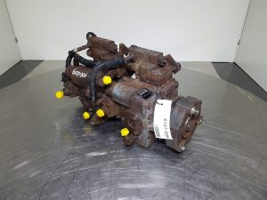 Daikin - Sundstrand PV2121-531 - Drive pump/Fahrpumpe/Rijpomp