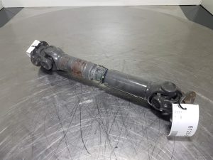 Sennebogen 818 - Propshaft/Gelenkwelle/Cardanas