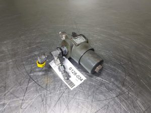 Sennebogen 184560 - 818 - Thermostat/Thermostaat