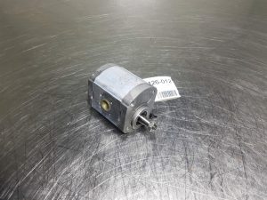 Casappa CPL 16*S/B12-A - Atlas - Gearpump/Zahnradpumpe
