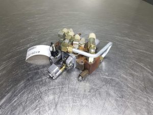 Salami VDM07-DDF - Atlas - Valve/Ventile/Ventiel