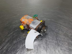Atlas -Bosch 0510565036-Gearpump/Zahnradpumpe