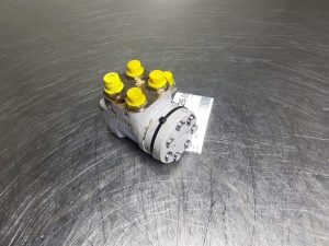 Atlas -Hydraulik Nord LAGCS125-20.15-2-Steering unit