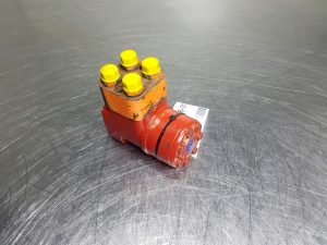 Atlas -Sauer Danfoss OSPB315LS-150-0116-Steering unit