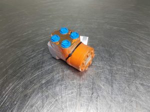 Atlas -Hydraulik Nord LAGCS200-S22,5.17,5-Steering unit