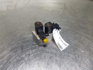 Kramer 320-Delta Power 6676 994-Valve/Ventile