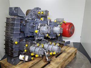 Vögele SUPER 1600/1603/1800/1803- 2031320 -Transmission