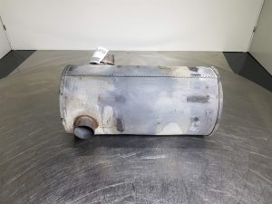 Ahlmann AS900-23114633-Silencer/Abgas-Endachalldaempfer