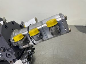Vögele 1802298/96.2825.1000-Haldex WP09A3-Gearpump
