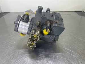 Vögele 96.2818.1000/R902071763/265.14.03.89-Drive pump