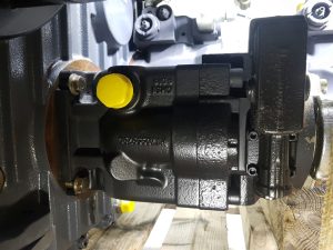 Vögele 11033436-Sauer Danfoss JRL075CLS2328-Pump