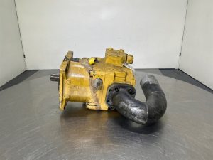 Caterpillar 580-AA11VLO190DRS/11L- 155-9907 -Load sensing pump