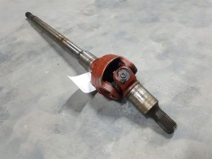 Ahlmann AZ14-4102822A-ZF APL-R755-Joint shaft/Steckwelle