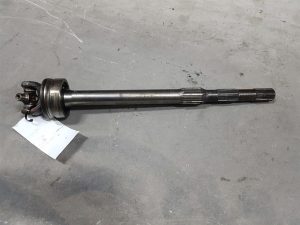 Ahlmann AZ6-4109114A-Joint shaft/Steckwelle/Steekas