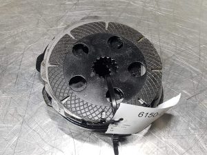 Liebherr L514 - 10333090 - Brake disc/Bremsscheibe