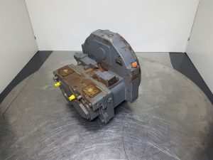 Liebherr DPVP O 108 - Load sensing pump