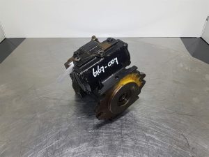 Liebherr L550-10470652/R902136109-A4VG90EZ2DX/32-Drive pump