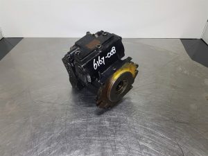 Liebherr L550-10470652/R902136109-A4VG90EZ2DX/32-Drive pump