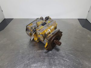 Liebherr -512139908/R902053124-A4VGEP2DM1/32L-Drive pump