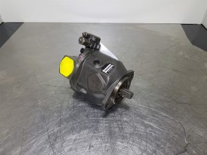 Metaris MA10VSO71DFR1/31R-PSC12N-Load sensing pump