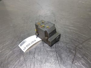 Liebherr A914-10120400-Regulator/Regler/Regelaar LRH-LS (D)