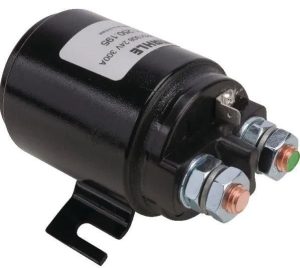 Mahle ARD1308 24V 300A-Relais/Starter switch