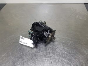Casappa 36.06650-6001 - Load sensing pump