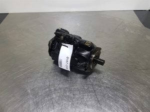 Rexroth ALA10VO63EP2DS/53L - Load sensing pump
