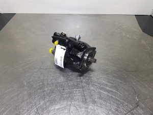 Rexroth ALA10VO63EP1DS/53R - Load sensing pump