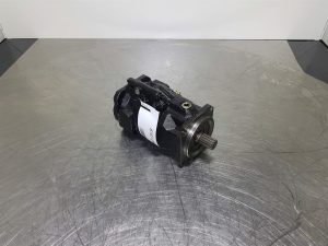 Rexroth A10VO60DFR/52R - Load sensing pump