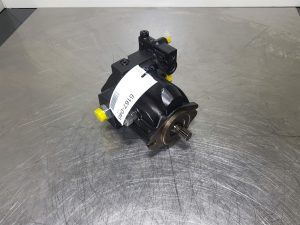 Sauer Danfoss KRR045DLS2116 - Load sensing pump