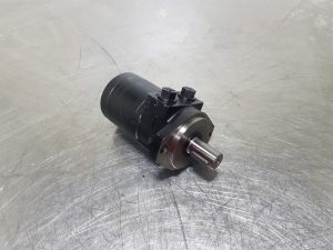 Parker TE0165CW260LAAY-B92.03773-Hydraulic motor