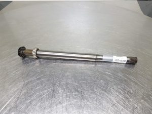 Other - Joint shaft/Steckwelle/Steekas