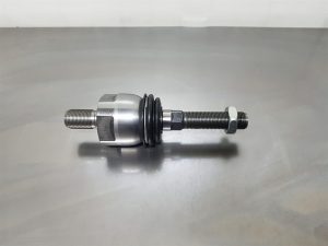 Ahlmann AZ45 - Axial joint/Axialgelenk/Axiaalkogel