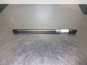 Ahlmann AZ14-ZF 4472317011-Joint shaft/Steckwelle/Steekas