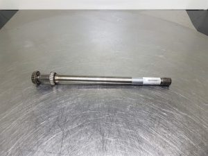 ZF 4472339020 - Joint shaft/Steckwelle/Steekas