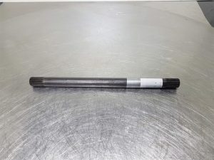 Joint shaft - Steckwelle/Steekas