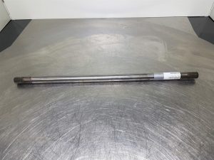 ZF 4472**1705 - Joint shaft/Steckwelle/Steekas