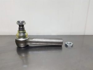 Ahlmann AZ85 - Tie rod/Spurstange/Stuurstang