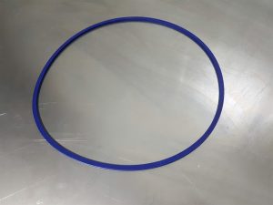 Caterpillar 4E-0209/4E0209- Seal brake piston