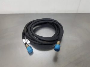 Schaeff/Terex TL/SKL/SKS/TC/HR-4506400356-Hose/Schlauch/Slang