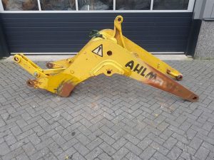Ahlmann AZ150-23109714-Lifting framework/Schaufelarm/Giek
