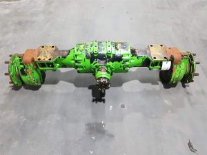 Clark-Hurth 141/58 - Axle/Achse/As