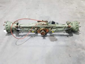 Carraro 710/19-124955-Axle/Achse/As