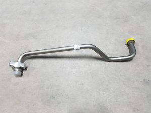 Terex TL120-5260310321-Pipe elbow/Rohrbogen/Leiding