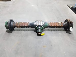 Komatsu WA85 - 3-Spicer Dana 171/300-001-Axle/Achse/As