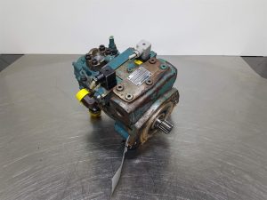 Hydromatik A4V56EL1.0L00101A-24V-233.13.30.21-Drive pump