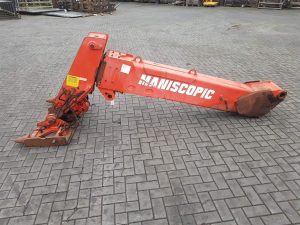 Manitou MLA627 - Lifting framework/Schaufelarm/Giek
