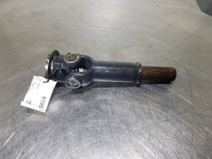 Zettelmeyer ZL1001 - Propshaft/Gelenkwelle/Cardanas