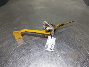Zettelmeyer ZL1001 - Brake pedal